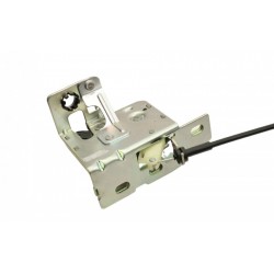 AJTÓZÁR FORD TRANSIT 13 JOBB HÁTSÓ FELSŐ 1911911