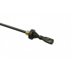 GÁZPEDÁL KÁBEL FIAT BRAVA/BRAVO 95 1.4 593/387 46431041