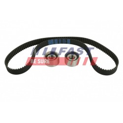 VEZÉRMŰSZÍJ SZETT FIAT DUCATO 02 2.8 JTD 0816.E5