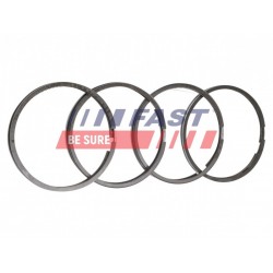 DUGATTYÚGYŰRŰK IVECO DAILY 00 KÉSZLET DUGATTYÚ 2.8 JTD 1-NADWYMIAR 2992039