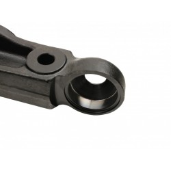 VEZÉRLŐKAR IVECO DAILY 90 ELSŐ TENGELY L/R FELSŐ DRĄŻEK SKRĘTNY 42551276