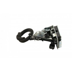 AJTÓZÁR RENAULT MASTER 10 HÁTUL JOBBRA LENT 8200661170