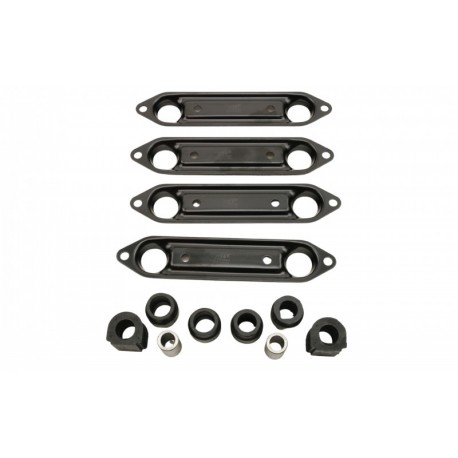 STABILIZÁTORKAPCSOLÓ IVECO DAILY 00 HÁTSÓ L/R KÉSZLET 22MM 93801556