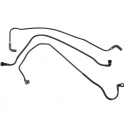 ÜZEMANYAGTÖMLŐ FIAT FIORINO 07 KIT 1.3 51762137