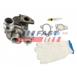 TURBÓFELTÖLTŐ RENAULT KANGOO 08 1.5 DCI 90 144116446R