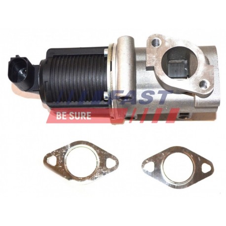 EGR SZELEP ALFA 159 05 1.9JTD 8V 2 PIN 93 189 082
