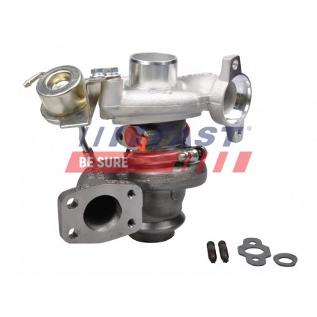 TURBÓFELTÖLTŐ FIAT SCUDO 07 1.6JTD 71793889