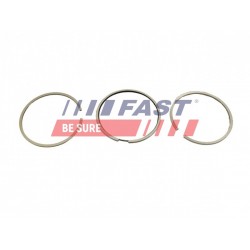 DUGATTYÚGYŰRŰK CITROEN BERLINGO 96 KÉSZLET DUGATTYÚANKÉNT 1.9D XUD9