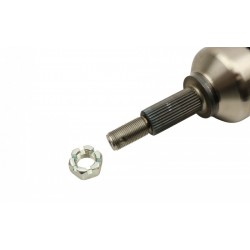 HAJTÓTENGELY FORD TRANSIT CUSTOM 12 BALRA BK21-3B437-BB