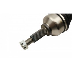 HAJTÓTENGELY FORD TRANSIT CUSTOM 12 BALRA BK21-3B437-BB