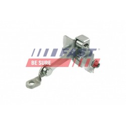 AJTÓKORLÁTOZÓ PEUGEOT 206 FRONT L/R 3D-PR/5D 9181.C8