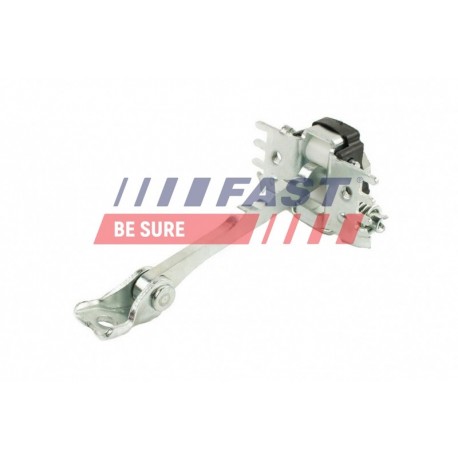 AJTÓKORLÁTOZÓ RENAULT FRONT L/R FLUENCE - MEGANE III 804303543R