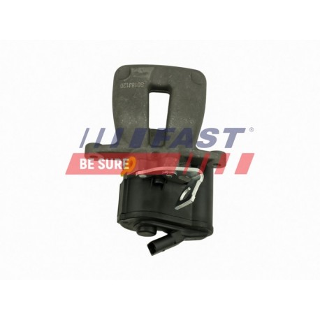 FÉKNYEREG VW PASSAT JOBB HÁTSÓ JOBB OLDALI KONZOL NÉLKÜL B6 05 3C0615404E