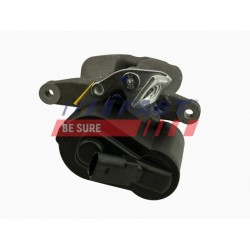 FÉKNYEREG VW PASSAT JOBB HÁTSÓ JOBB OLDALI KONZOL NÉLKÜL B6 05 3C0615404E