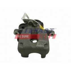 FÉKNYEREG VW PASSAT JOBB HÁTSÓ JOBB OLDALI KONZOL NÉLKÜL B6 05 3C0615404E