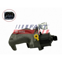 FÉKNYEREG VW PASSAT JOBB HÁTSÓ JOBB OLDALI KONZOL NÉLKÜL B6 05 3C0615404E