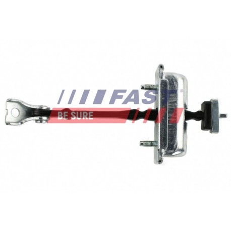 OPEL AJTÓKORLÁTOZÓ ELÜLSŐ L/R ASTRA J 2010+ 13270665