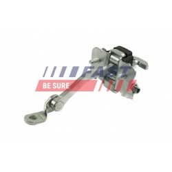 AJTÓKORLÁTOZÓ RENAULT CLIO HÁTSÓ L/R THALIA 7700842859