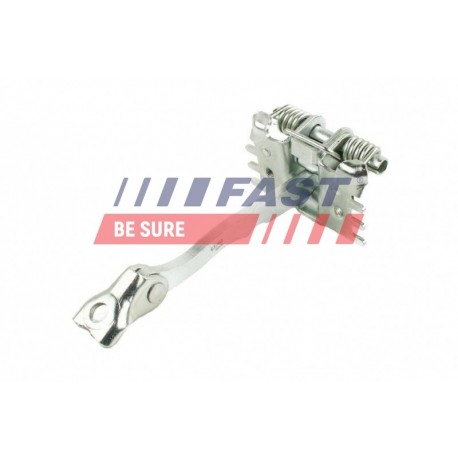 AJTÓKORLÁTOZÓ RENAULT LAGUNA ELÖL/HÁTUL L/R TWINGO 2001-2007 8200000721