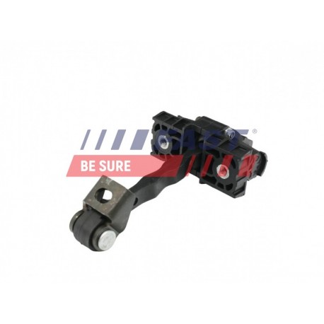 AJTÓKORLÁTOZÓ SKODA FABIA HÁTSÓ L/R 07 5J6839249D