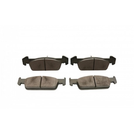 FÉKBETÉTEK DACIA SANDERO ELÖL ÉRZÉKELŐ NÉLKÜL 410602396R