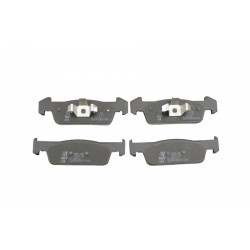 FÉKBETÉTEK DACIA SANDERO ELÖL ÉRZÉKELŐ NÉLKÜL 410602396R