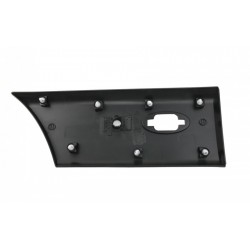 KÜLSŐ DÍSZLÉC RENAULT MASTER 10 OLDALSÓ KERÉK ELŐTTI BAL OLDALI JELZŐLÁMPA KÖZEPES HOLTTÉRFIGYELŐ LÁMPA 95529577