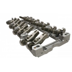 LENGŐKAR HÍD CITROEN JUMPER 06 2.2HDI EURO 5 11 9660132280