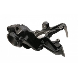 KORMÁNYCSUKLÓ VW CADDY III 03 JOBB ELSŐ 1.9 TDI 08 1K0 407 256 T