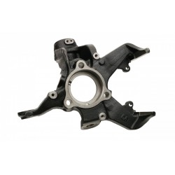 KORMÁNYCSUKLÓ VW CADDY III 03 JOBB ELSŐ 1.9 TDI 08 1K0 407 256 T