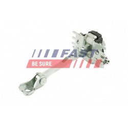 AJTÓKORLÁTOZÓ RENAULT SCENIC FRONT L/R 2009- 804310008R