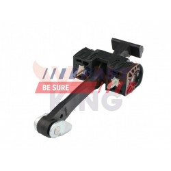 AJTÓKORLÁTOZÓ OPEL ZAFIRA FRONT L/R B 06 13128703