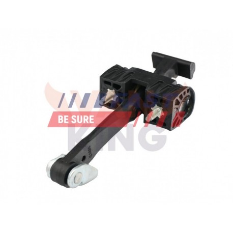 AJTÓKORLÁTOZÓ OPEL ZAFIRA FRONT L/R B 06 13128703