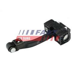 AJTÓKORLÁTOZÓ SKODA SUPERB FRONT L/R 09 3T0837249C