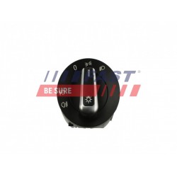 FÉNYEK KAPCSOLÓ VW GOLF 5ND941431A