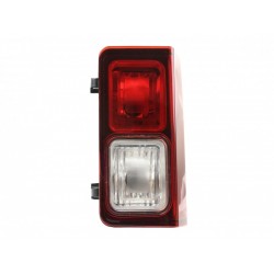 HÁTSÓ LÁMPA RENAULT TRAFIC 14 BALRA 3-PIN 265598248R