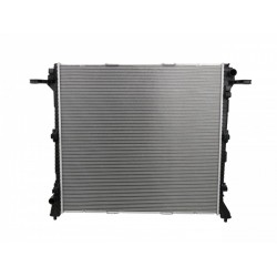 RADIÁTOR VW CRAFTER 16 2.0 TDI + E-CRAFTER 2N0121253C