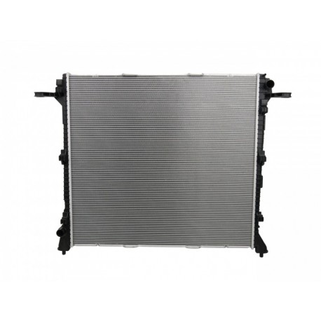 RADIÁTOR VW CRAFTER 16 2.0 TDI + E-CRAFTER 2N0121253C