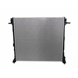 RADIÁTOR VW CRAFTER 16 2.0 TDI + E-CRAFTER 2N0121253C