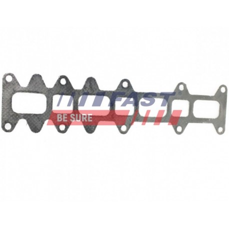 TÖMÍTÉS FIAT DUCATO 06 KIPUFOGÓ 3.0JTD 504022754