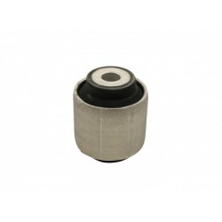 VEZÉRLŐKAR SZILENTBLOKK FIAT DOBLO 09 HÁTSÓ TENGELY FELSŐ 12/51.5/60MM PLASTIK 51930335