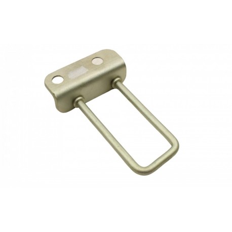 AJTÓ ÜTKÖZŐLEMEZ FORD TRANSIT CONNECT 02 BAL HÁTUL 2T14-V44163-AG