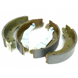 FÉKPOFÁK FORD TRANSIT 06 HÁTUL FWD 4540771