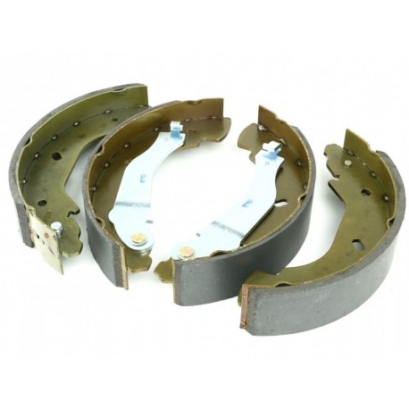 FÉKPOFÁK FORD TRANSIT 06 HÁTUL FWD 4540771