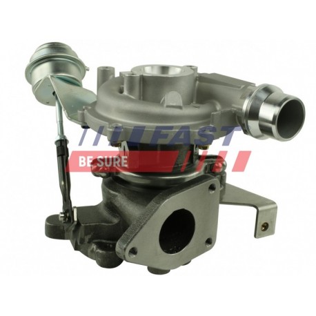 TURBÓFELTÖLTŐ RENAULT MASTER 10 144110463R