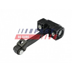 AJTÓKORLÁTOZÓ SKODA SUPERB HÁTSÓ L/R 09 3T0839249C