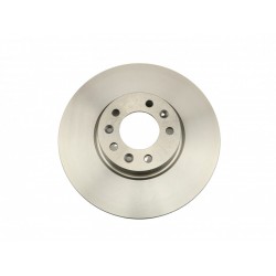 FÉKTÁRCSA CITROEN JUMPY 16 ELÖL L/R SZELLŐZTETETT 98 052 601 80