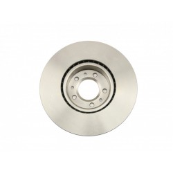 FÉKTÁRCSA CITROEN JUMPY 16 ELÖL L/R SZELLŐZTETETT 98 052 601 80