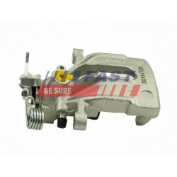 FÉKNYEREG VOLVO S40 BAL HÁTSÓ BAL OLDALI FÉKTARTÓ NÉLKÜL 95 MR955245