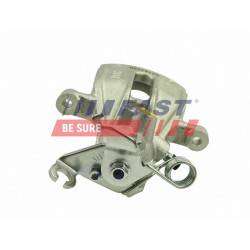 FÉKNYEREG VOLVO S40 BAL HÁTSÓ BAL OLDALI FÉKTARTÓ NÉLKÜL 95 MR955245